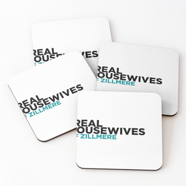 Item preview, Real Housewives of ZILLMERE designed and sold by photogfrog.