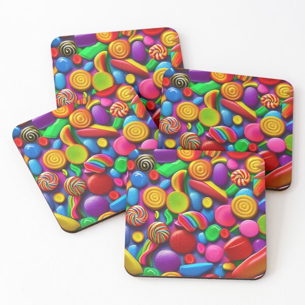 Item preview, Sweets designed and sold by tonkenken.