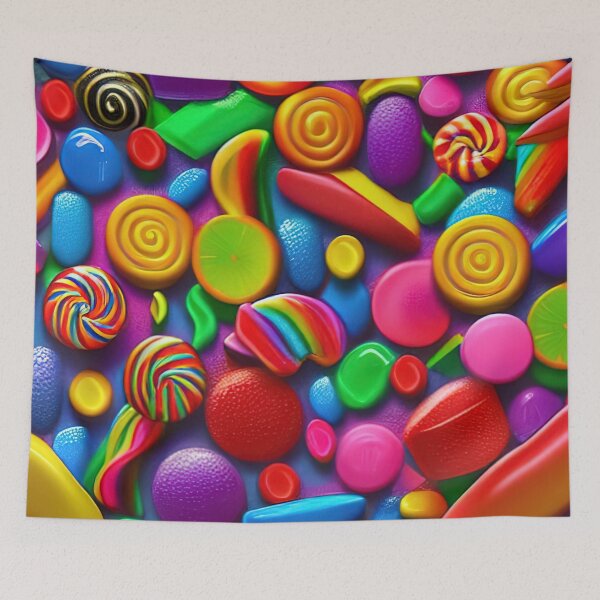 Item preview, Sweets designed and sold by tonkenken.