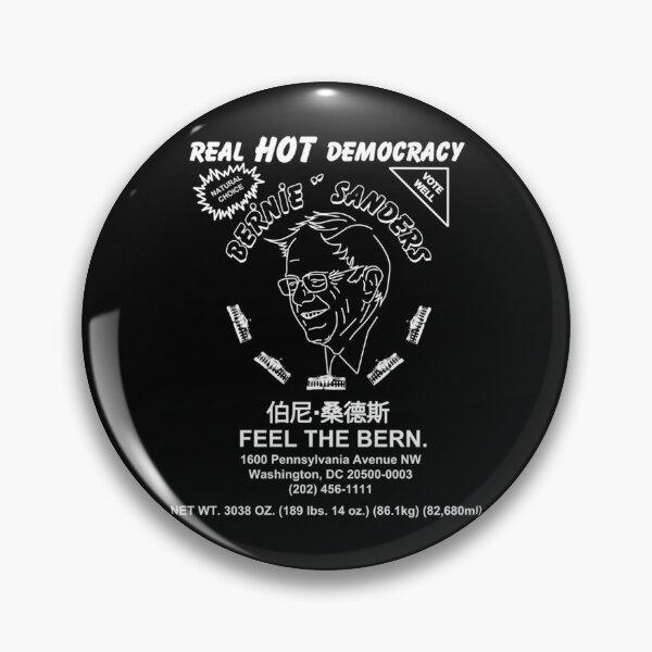 Item preview, Bernie Sanders Sriracha Shirt   designed and sold by MatchaMilkCo.