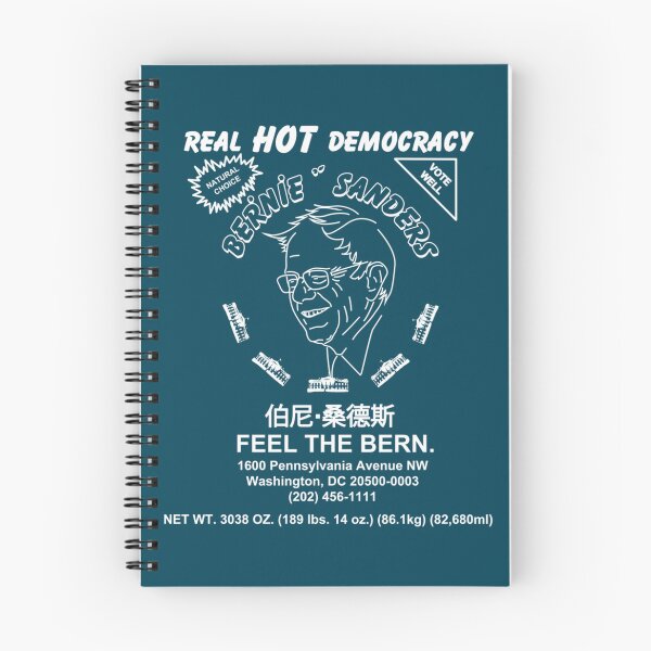 Item preview, Bernie Sanders Sriracha Shirt   designed and sold by MatchaMilkCo.