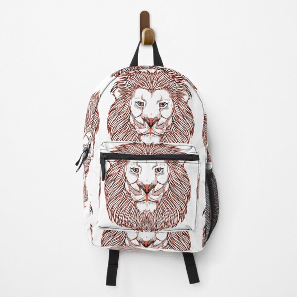Item preview, Lions designed and sold by Thionas.