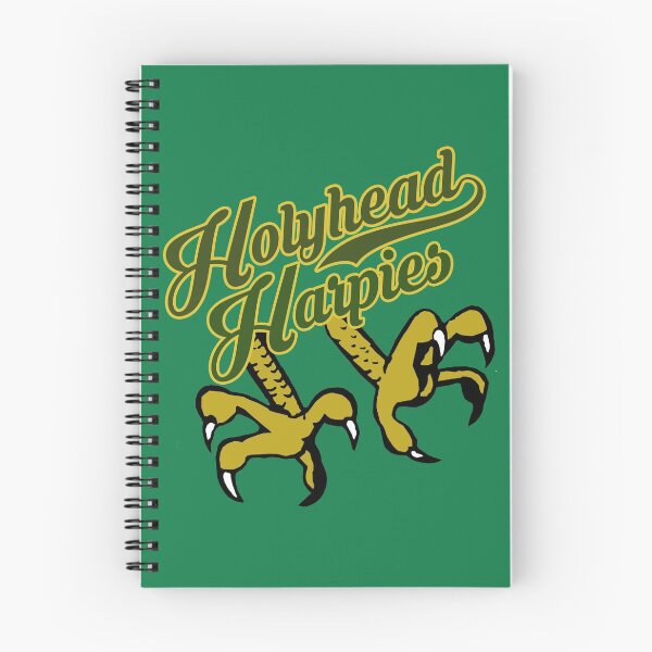 Item preview, Holyhead Harpies designed and sold by possumalert.