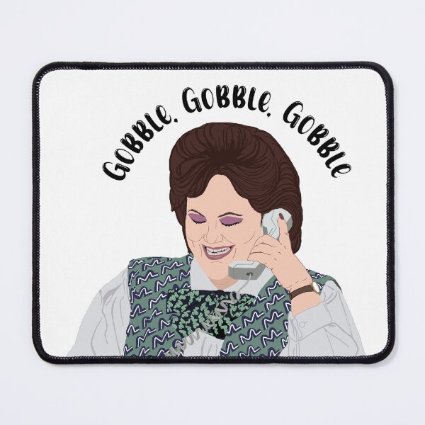 Item preview, Gobble, gobble, gobble designed and sold by froggyleggs.