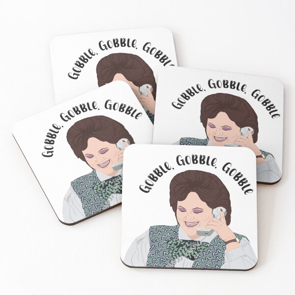 Item preview, Gobble, gobble, gobble designed and sold by froggyleggs.