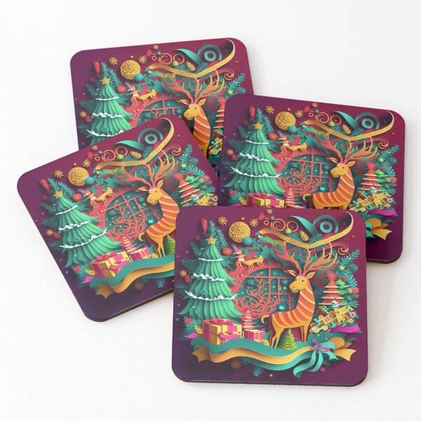 Item preview, Christmas Time designed and sold by AffirmDSG.
