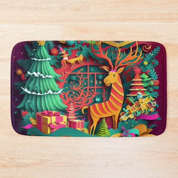 Item preview, Christmas Time designed and sold by AffirmDSG.