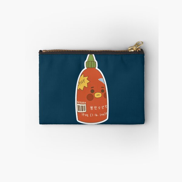 Item preview, Baby Tata Sriracha Sauce Bottle Cute     designed and sold by MatchaMilkCo.