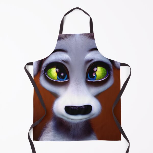 Item preview, Cute baby dog art #2 designed and sold by supeart.