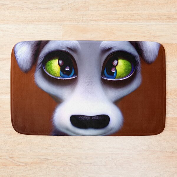 Item preview, Cute baby dog art #2 designed and sold by supeart.