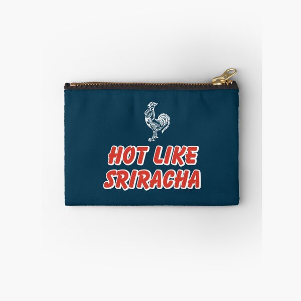 Item preview, Hot Like Sriracha Design    designed and sold by MatchaMilkCo.