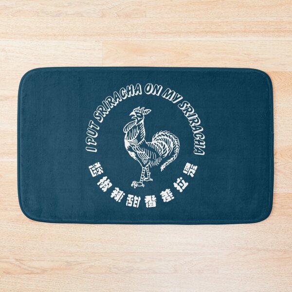 Item preview, I put sriracha on my sriracha   designed and sold by MatchaMilkCo.