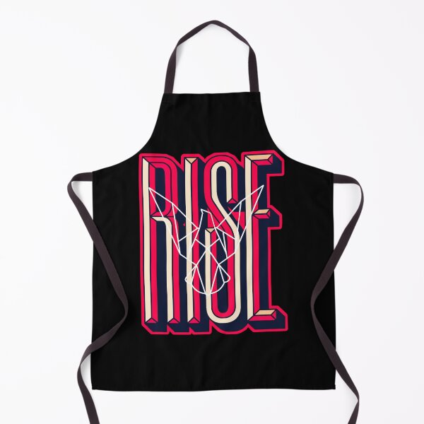 Item preview, Rise: motivational and symbolic merch designed and sold by Pritam chamiyal.