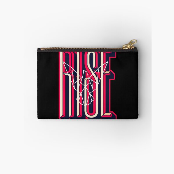 Item preview, Rise: motivational and symbolic merch  designed and sold by Pritam chamiyal.