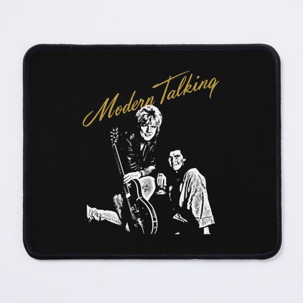 Item preview, The Original Modern Talking Merchant designed and sold by Christsoore.