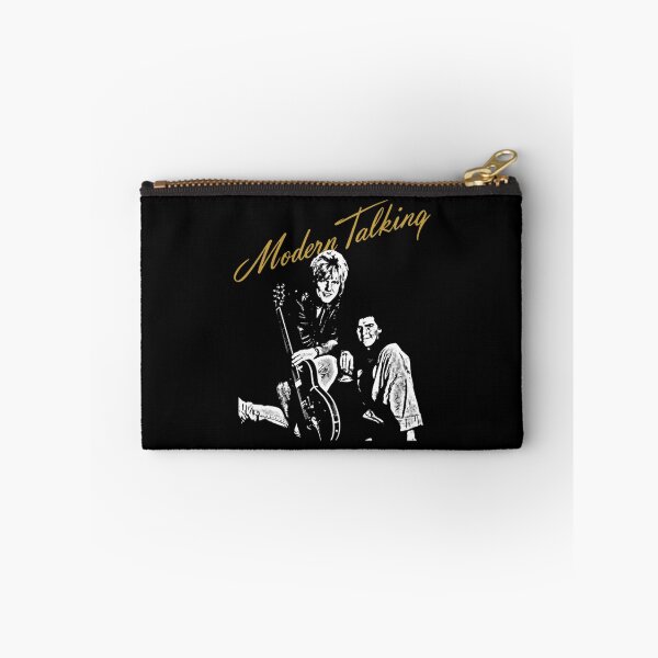 Item preview, The Original Modern Talking Merchant designed and sold by Christsoore.