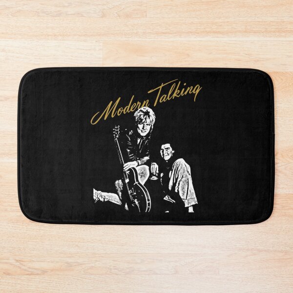 Item preview, The Original Modern Talking Merchant designed and sold by Christsoore.