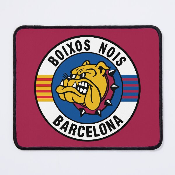 Item preview, Boixos Nois Football Ultras Firm Casuals Barcelona Fans designed and sold by fomodesigns.