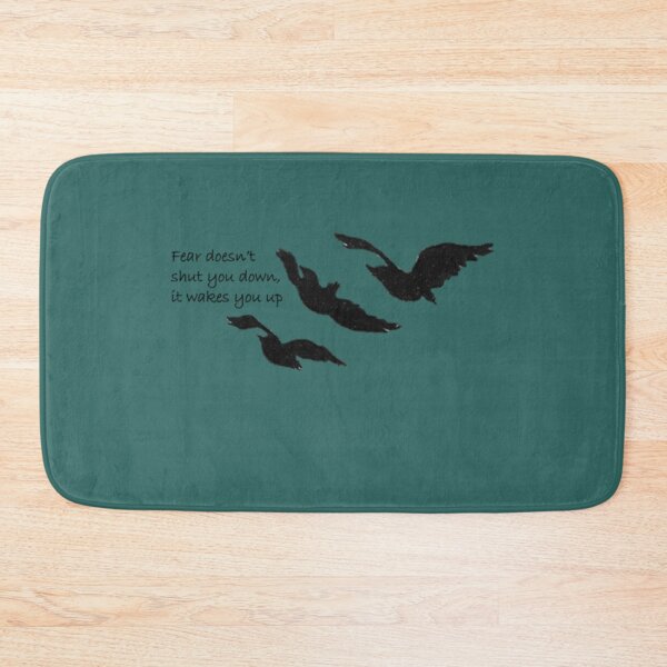 Item preview, Divergent birds and quote   designed and sold by BookishTimess2.