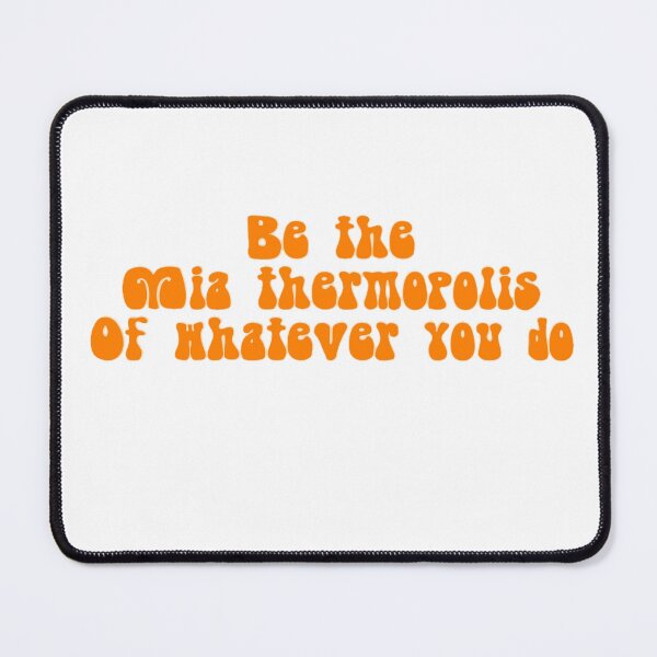 Item preview, Mia thermopolis designed and sold by swanspirate520.