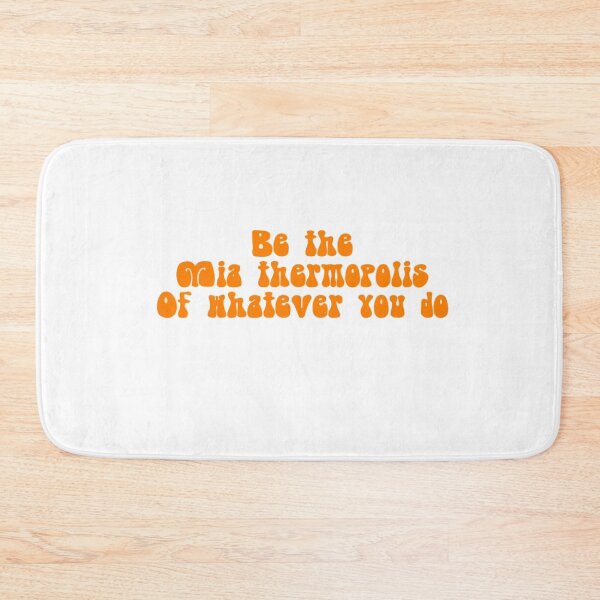 Item preview, Mia thermopolis designed and sold by swanspirate520.