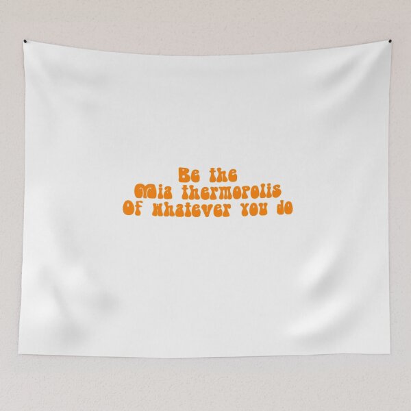 Item preview, Mia thermopolis designed and sold by swanspirate520.