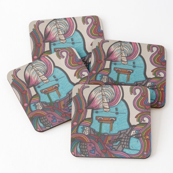 Item preview, Paladin Mike's Noodle Fun  designed and sold by mel-ee23.