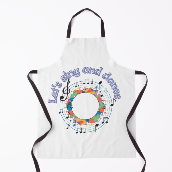 Item preview, Music, theatre, waves,dance,sing designed and sold by Lessonsprint.