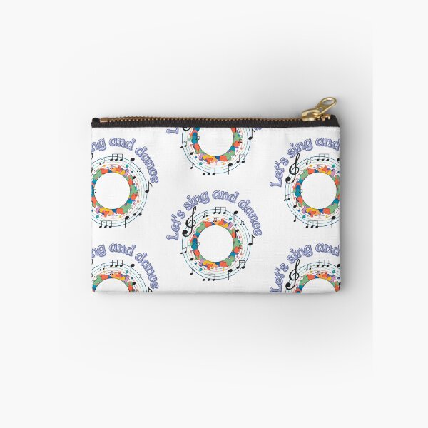 Item preview, Music, theatre, waves,dance,sing designed and sold by Lessonsprint.
