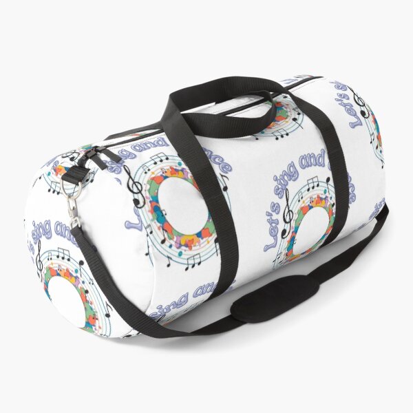 Item preview, Music, theatre, waves,dance,sing designed and sold by Lessonsprint.