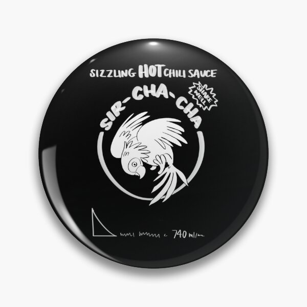 Item preview, Sir Cha Cha   designed and sold by MatchaMilkCo.