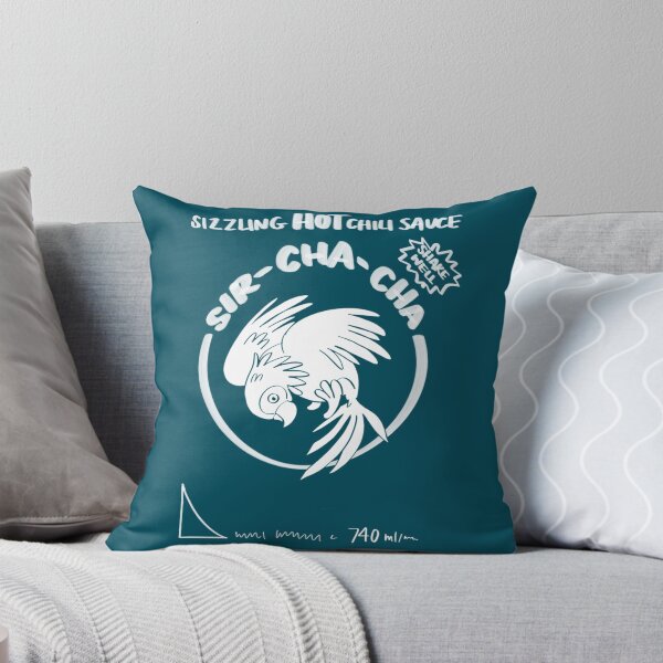 Item preview, Sir Cha Cha   designed and sold by MatchaMilkCo.