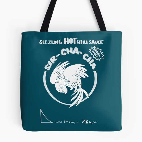 Item preview, Sir Cha Cha   designed and sold by MatchaMilkCo.