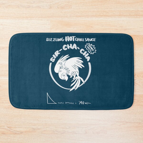 Item preview, Sir Cha Cha   designed and sold by MatchaMilkCo.