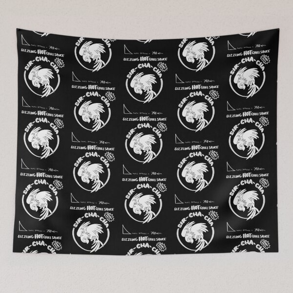 Item preview, Sir Cha Cha   designed and sold by MatchaMilkCo.