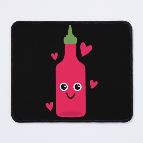 Item preview, Sriracha                designed and sold by MatchaMilkCo.