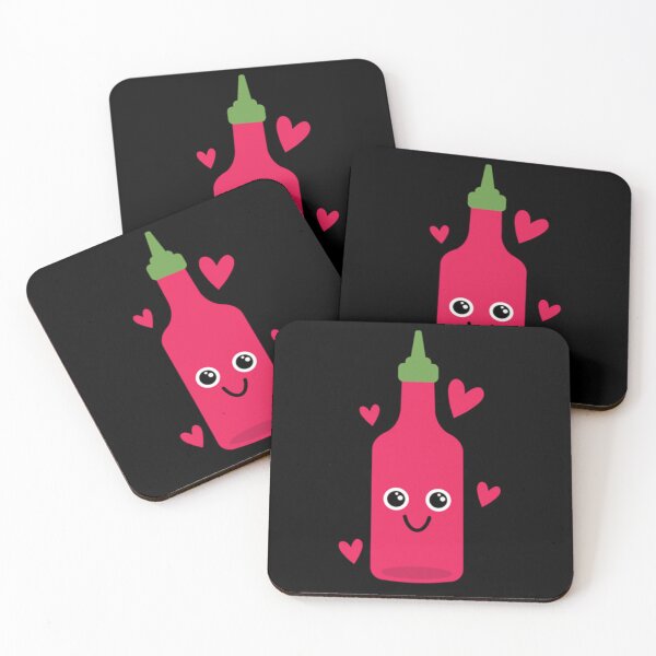 Item preview, Sriracha                designed and sold by MatchaMilkCo.