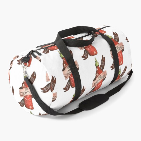 Item preview, Sriracha               designed and sold by MatchaMilkCo.