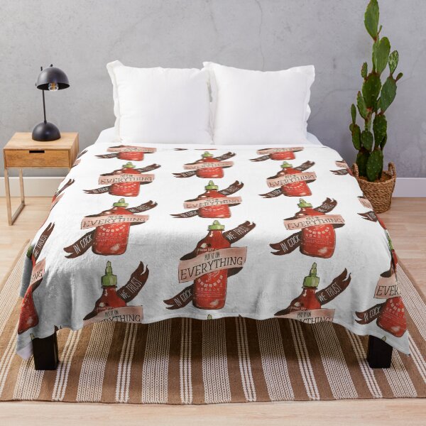 Item preview, Sriracha               designed and sold by MatchaMilkCo.