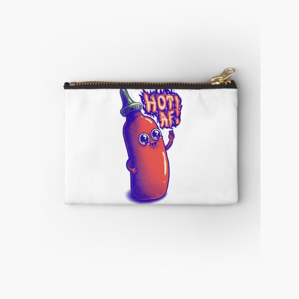 Item preview, Sriracha - HOT AF    designed and sold by MatchaMilkCo.