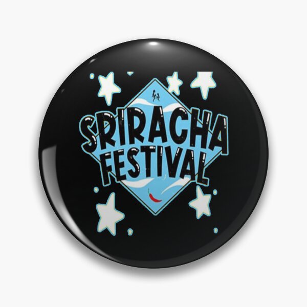 Artikelvorschau, sriracha _gt_festival_gt_aus entworfen und verkauft von MatchaMilkCo.