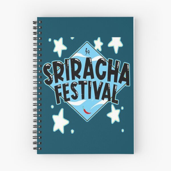 Item preview, sriracha _gt_festival_gt_aus   designed and sold by MatchaMilkCo.