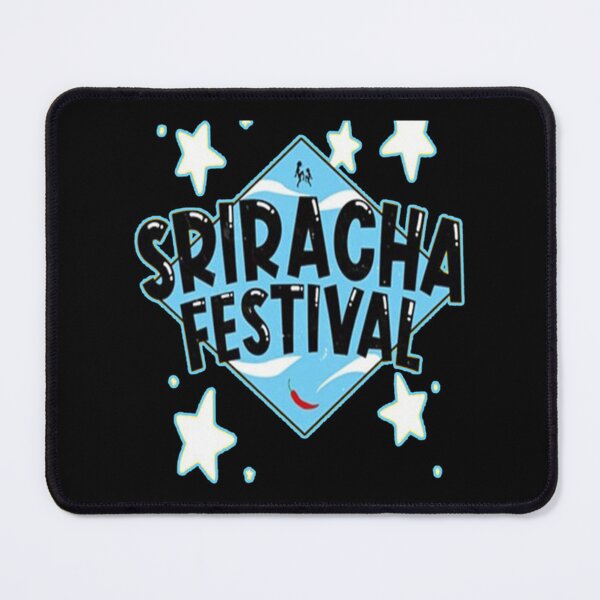 Item preview, sriracha _gt_festival_gt_aus   designed and sold by MatchaMilkCo.