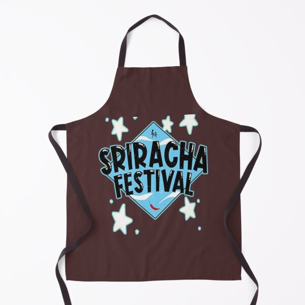 Aperçu de l'œuvre sriracha _gt_festival_gt_aus créée et vendue par MatchaMilkCo.