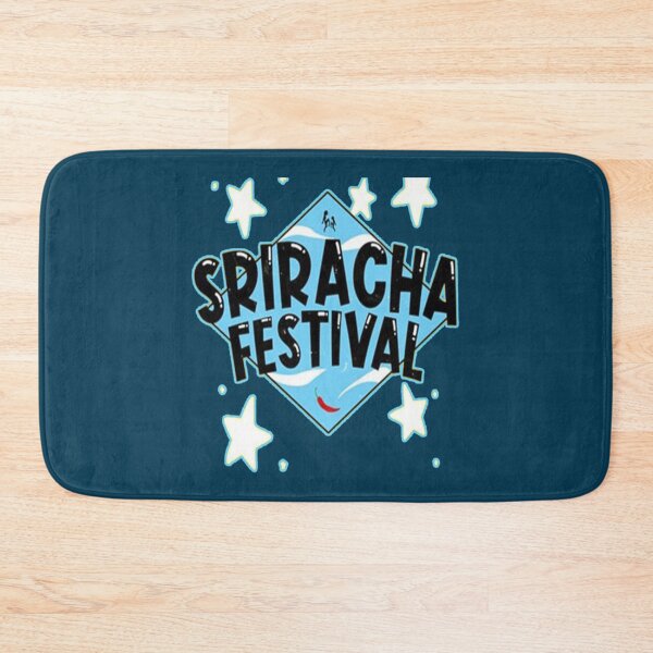 Item preview, sriracha _gt_festival_gt_aus   designed and sold by MatchaMilkCo.