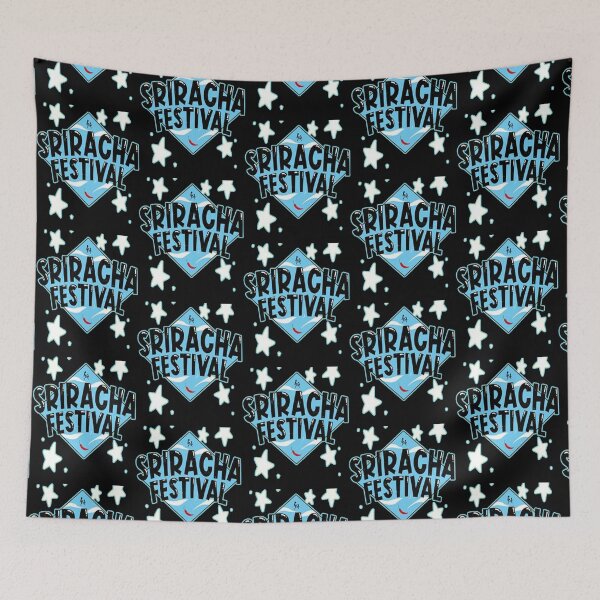 Item preview, sriracha _gt_festival_gt_aus   designed and sold by MatchaMilkCo.