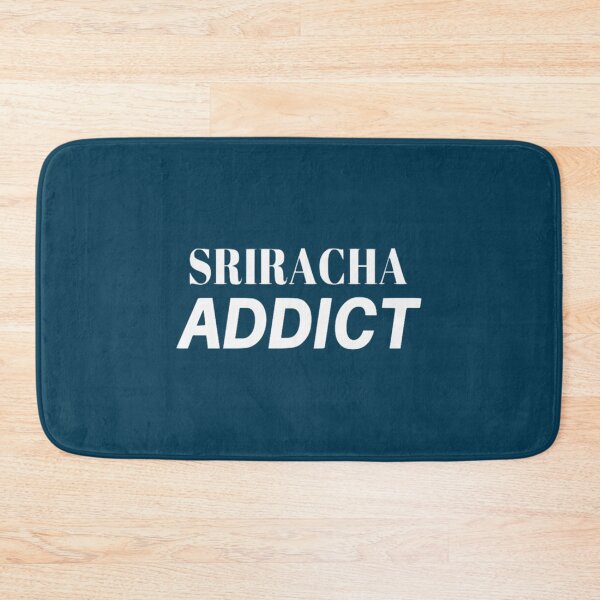 Item preview, Sriracha Addict   designed and sold by MatchaMilkCo.