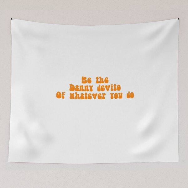 Item preview, danny devito designed and sold by swanspirate520.