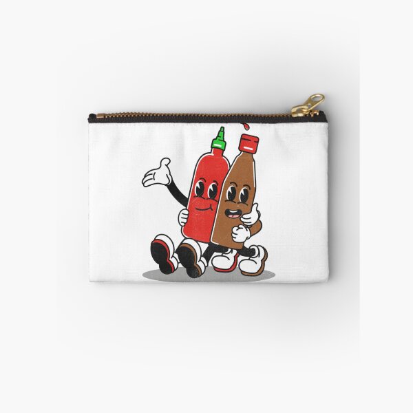 Item preview, Sriracha and Hoisin Boy    designed and sold by MatchaMilkCo.