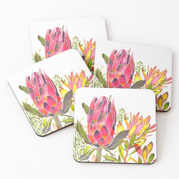 Item preview, Wild Florals Spray designed and sold by ArtOfSmallJoys.
